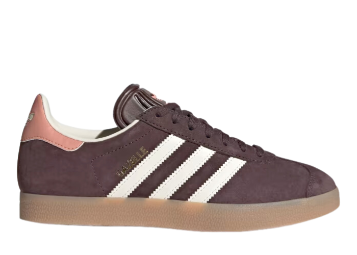 adidas Gazelle Descendant GTX - IE8480 Raffles and Release Date